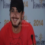 Saad lamjarred sur yala.fm